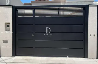 Casa para venda em indaiatuba, vila maria helena, 3 dormitórios, 1 suíte, 2 banheiros, 2 vagas