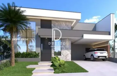 Casa em condomínio para venda em indaiatuba, jardim residencial dona maria candida, 3 dormitórios, 3 suítes, 5 banheiros, 4 vagas