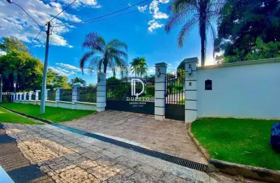 Casa em condomínio para venda em indaiatuba, lagos de shanadu, 3 dormitórios, 2 suítes