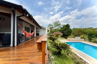 Casa em condomínio para venda em indaiatuba, lagos de shanadu, 3 dormitórios, 3 suítes, 5 banheiros