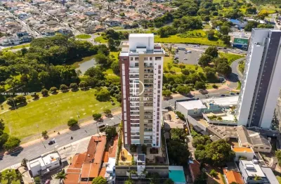 Apartamento para Venda em Indaiatuba, Vila Almeida, 3 dormitórios, 1 suíte, 3 banheiros, 2 vagas