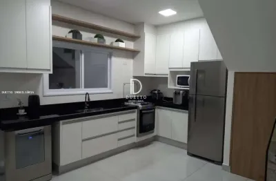 Casa em condomínio para venda em indaiatuba, jardins do império, 3 dormitórios, 3 suítes, 4 banheiros, 2 vagas