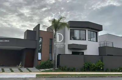 Casa em condomínio para venda em indaiatuba, residencial milano, 3 dormitórios, 3 suítes
