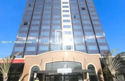 Salão comercial para locação em indaiatuba, vila castelo branco