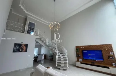 Casa para venda em indaiatuba, jardim esplanada, 3 dormitórios, 3 suítes, 5 banheiros, 4 vagas