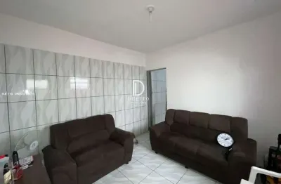 Casa para venda em indaiatuba, jardim morada do sol, 2 dormitórios, 1 banheiro, 1 vaga