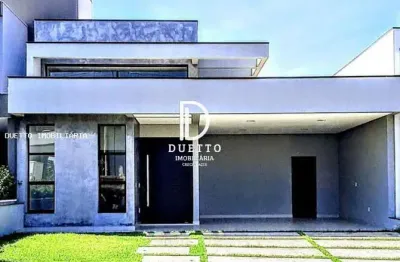 Casa em condomínio para venda em indaiatuba, jardim residencial viena, 3 dormitórios, 3 suítes, 5 banheiros, 4 vagas