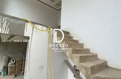 Casa em condomínio para venda em indaiatuba, loteamento park gran reserve, 3 dormitórios, 3 suítes, 4 banheiros, 4 vagas