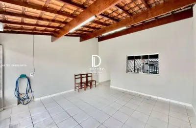 Casa para venda em indaiatuba, parque das nações, 2 dormitórios, 2 banheiros, 2 vagas