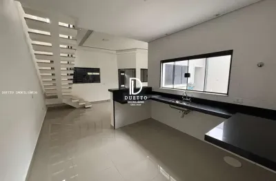 Casa para venda em indaiatuba, jardim paulista, 3 dormitórios, 1 suíte, 2 banheiros