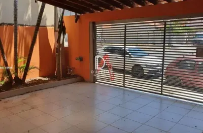 Casa para venda em indaiatuba, jardim paulista i, 3 dormitórios, 1 suíte, 2 banheiros, 2 vagas