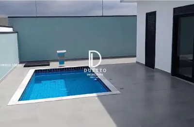 Casa em condomínio para venda em indaiatuba, jardim residencial alto de itaici, 3 dormitórios, 3 suítes, 5 banheiros, 4 vagas