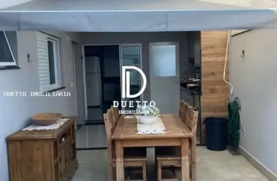 Casa em condomínio para venda em indaiatuba, loteamento park gran reserve, 3 dormitórios, 1 suíte, 2 banheiros, 4 vagas