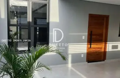 Casa para venda em indaiatuba, jardim monte carlo, 3 dormitórios, 1 suíte