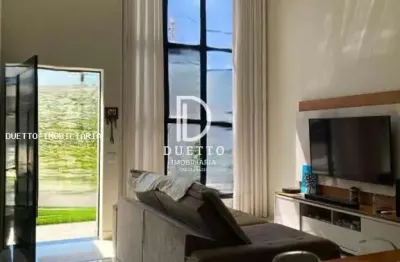 Casa em condomínio para venda em indaiatuba, jardim bréscia, 3 dormitórios, 1 suíte, 2 banheiros, 2 vagas