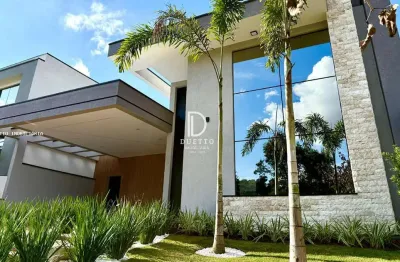 Casa em condomínio para venda em indaiatuba, residencial london park, 3 dormitórios, 3 suítes, 4 banheiros, 4 vagas