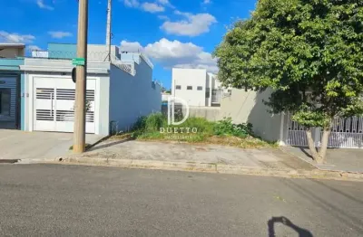 Terreno à venda no Jardim Colonial, Indaiatuba 