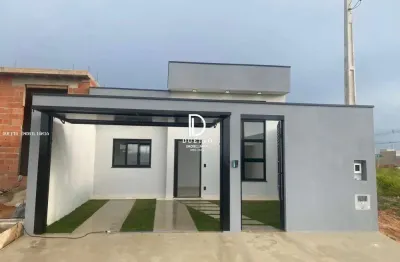 Casa para venda em indaiatuba, jardim bom sucesso, 3 dormitórios, 1 suíte, 2 banheiros, 2 vagas