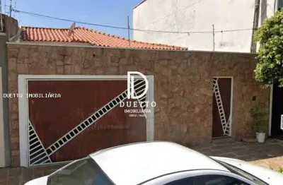 Casa para venda em indaiatuba, lauro bueno de camargo, 3 dormitórios, 1 suíte, 2 banheiros, 2 vagas