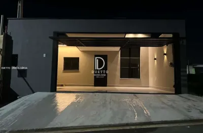 Casa para venda em indaiatuba, jardim bom sucesso, 3 dormitórios, 1 suíte, 2 banheiros, 3 vagas