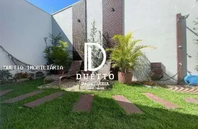 Casa para venda em indaiatuba, jardim residencial nova veneza, 2 dormitórios, 1 suíte, 2 banheiros, 2 vagas