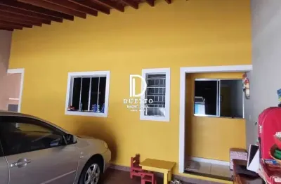 Casa para venda em indaiatuba, jardim dos colibris, 2 dormitórios, 1 banheiro, 2 vagas