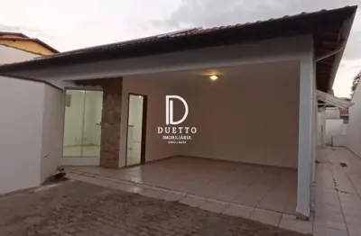 Casa para locação em indaiatuba, chácara areal, 4 dormitórios, 1 suíte, 2 banheiros, 2 vagas