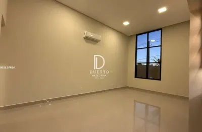 Casa em condomínio para venda em indaiatuba, loteamento park gran reserve, 3 dormitórios, 1 suíte, 2 banheiros, 2 vagas