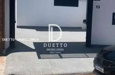 Casa para venda em indaiatuba, vila georgina, 3 dormitórios, 1 suíte, 2 banheiros, 2 vagas