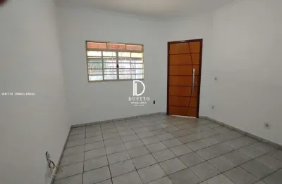 Casa para venda em indaiatuba, jardim adriana, 3 dormitórios, 1 suíte, 2 banheiros, 2 vagas