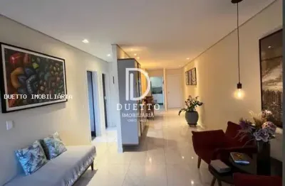 Apartamento para venda em indaiatuba, centro, 3 dormitórios, 3 suítes, 4 banheiros, 2 vagas