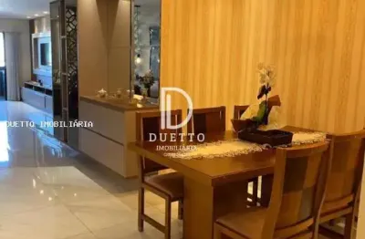 Apartamento para venda em indaiatuba, centro, 3 dormitórios, 3 suítes, 4 banheiros, 2 vagas