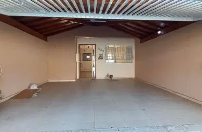 Casa para venda em indaiatuba, vila georgina, 3 dormitórios, 1 suíte, 3 banheiros, 2 vagas