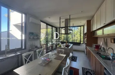 Casa em condomínio para venda em indaiatuba, loteamento park gran reserve, 3 dormitórios, 2 suítes, 3 banheiros, 3 vagas