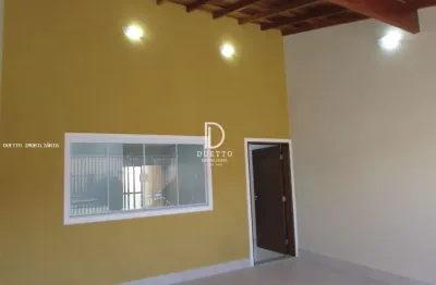 Casa para venda em indaiatuba, jardim pau preto, 3 dormitórios, 1 suíte, 2 banheiros, 2 vagas