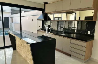 Casa em condomínio para venda em indaiatuba, caldeira, 3 dormitórios, 3 suítes, 5 banheiros, 4 vagas