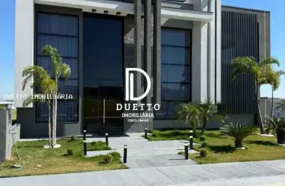Casa em condomínio para venda em indaiatuba, residencial monte verde, 4 dormitórios, 4 suítes, 6 banheiros, 2 vagas