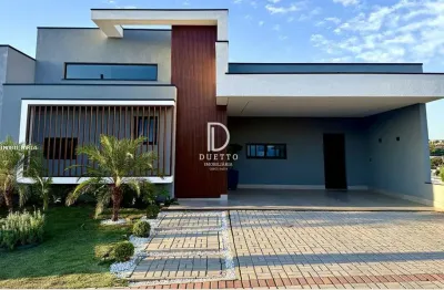 Casa em condomínio para venda em indaiatuba, jardim laguna, 3 dormitórios, 3 suítes, 1 banheiro, 4 vagas