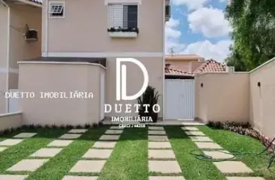 Casa em condomínio para venda em indaiatuba, parque residencial indaiá, 3 dormitórios, 1 suíte, 2 banheiros, 2 vagas