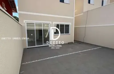 Casa em condomínio para venda em indaiatuba, parque residencial indaiá, 3 dormitórios, 1 suíte, 2 banheiros, 2 vagas