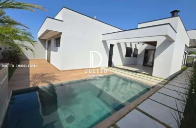 Casa em condomínio para venda em indaiatuba, jardim villa sapezal, 3 dormitórios, 3 suítes, 5 banheiros, 4 vagas