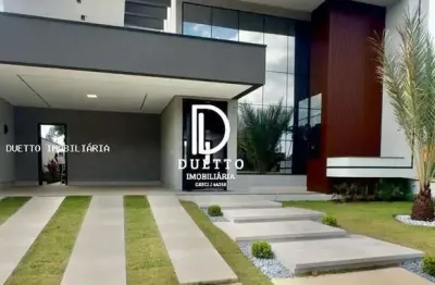 Casa em condomínio para venda em indaiatuba, jardim villa sapezal, 3 dormitórios, 3 suítes, 5 banheiros, 4 vagas