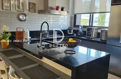 Casa em condomínio para venda em indaiatuba, jardim residencial dona maria josé, 3 dormitórios, 3 suítes, 5 banheiros, 4 vagas
