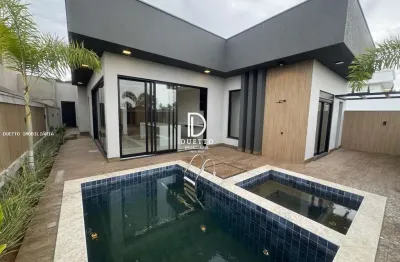 Casa em condomínio para venda em indaiatuba, jardim villa sapezal, 3 dormitórios, 3 suítes, 5 banheiros, 4 vagas