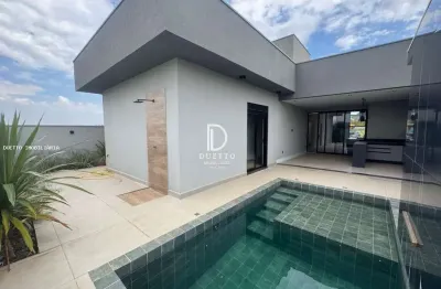 Casa em condomínio para venda em indaiatuba, jardim villa sapezal, 3 dormitórios, 3 suítes, 5 banheiros, 4 vagas