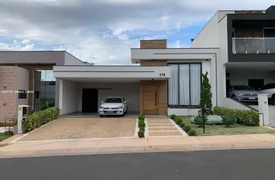 Casa em condomínio para venda em indaiatuba, jardim residencial dona maria josé, 3 dormitórios, 1 suíte, 4 banheiros, 4 vagas