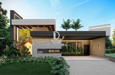 Casa em condomínio para venda em indaiatuba, jardim villa sapezal, 3 dormitórios, 3 suítes, 4 banheiros, 4 vagas