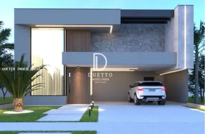 Casa em condomínio para venda em indaiatuba, evidencias, 3 dormitórios, 3 suítes, 5 banheiros, 4 vagas