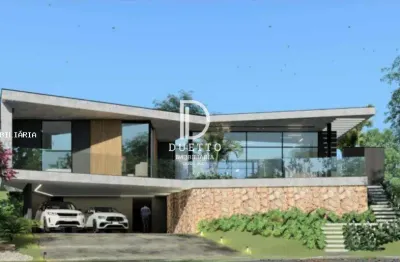 Casa em condomínio para venda em indaiatuba, parque villa dos pinheiros, 4 dormitórios, 4 suítes