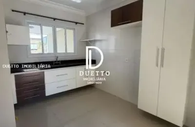 Casa em condomínio para locação em indaiatuba, jardim montreal residence, 3 dormitórios, 1 suíte, 3 banheiros, 2 vagas